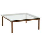 20% Korting | Hay Kofi Salontafel, Huis en Inrichting, Tafels | Salontafels, Verzenden, Zo goed als nieuw, Scandinavisch