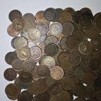 Nederland. Wilhelmina. Lot van 200 stuks 1/2 centen 1891 t/m, Postzegels en Munten, Munten | Nederland