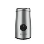 Brock Elektrische Koffiemolen 150W Zilver – Voor, Ophalen of Verzenden, Nieuw