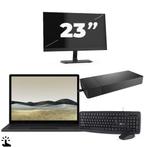 Microsoft Surface Laptop 3 - Intel Core i5-10e Generatie - 1, Computers en Software, Verzenden, Nieuw