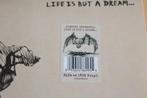 Avenged Sevenfold - Life is But a Dream 2LP - 2 x LP Album, Nieuw in verpakking