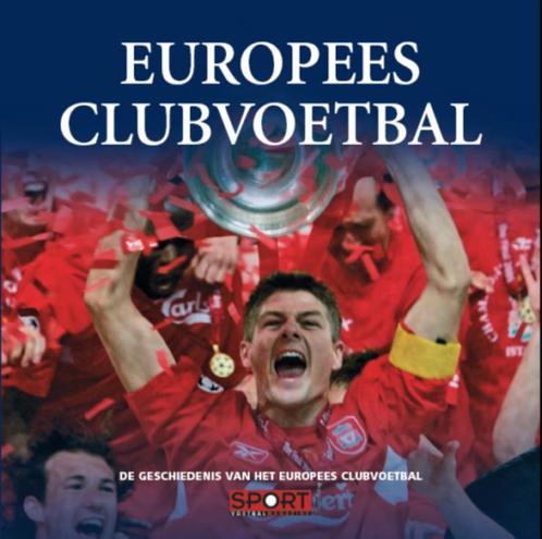 Het kleine boek van Europees Voetbal 9789086790982, Boeken, Hobby en Vrije tijd, Zo goed als nieuw, Verzenden