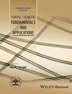 Boek Forensic Chemistry Fundament & Apli 9781118897720, Boeken, Verzenden, Zo goed als nieuw