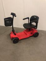 Scootmobiel Gogo 4-wiel | Pride (Opvouwbare scootmobielen), Ophalen of Verzenden, Gebruikt, Pride, 10 km/u of minder