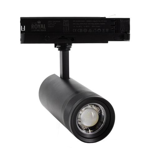 Targa Extra Small – 3-Fase Railspot – 12W – Dimm to Warm, Zakelijke goederen, Kantoor en Winkelinrichting | Winkel en Inventaris