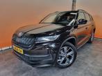 Zakelijke Lease |  Škoda Kodiaq 1.5 TSI Sportline Business, Auto's, Skoda, Gebruikt, Overige kleuren, Overige brandstoffen, Handgeschakeld
