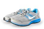 Nike Sneakers in maat 38,5 Grijs | 10% extra korting, Verzenden, Nike, Sneakers of Gympen, Grijs