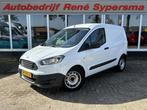 Ford Transit Courier 1.0 Ambiente | Navi | Cruise | Elektris, Stof, Gebruikt, Euro 6, Airbags
