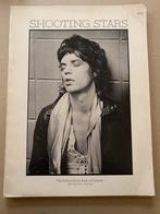 Shooting Stars - The Rolling Stone Book of Portraits - zeldz, Ophalen of Verzenden, Gelezen