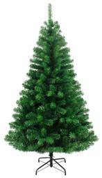 Kunstkerstboom Minnesota 150 cm exclusief verlichting, Diversen, Kerst, Verzenden, Nieuw