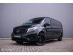 Zakelijke lease - Mercedes-Benz Vito Bestel 119 CDI Extra, Automaat, Stof, Gebruikt, Lease