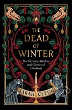 9781803511535 The Dead of Winter Sarah Clegg, Verzenden, Nieuw, Sarah Clegg