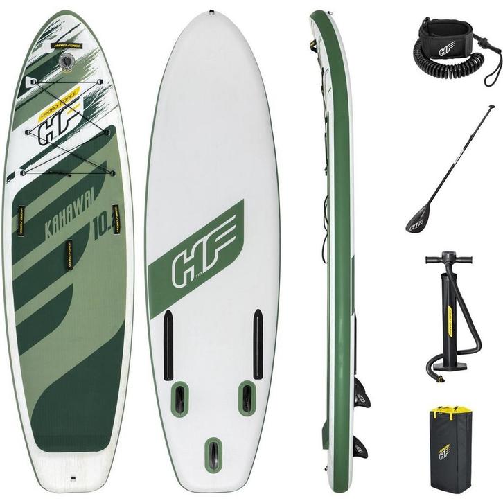 Hydro Force Hydro Force Sup Board Kahawai Set, Watersport en Boten, Suppen, Ophalen of Verzenden