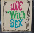 Anonymous - Feltrinelli Libreria - LOVE with SEX, Peace and