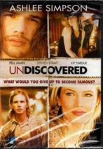 1dvd Amaray - Undiscovered, Verzenden, Nieuw in verpakking, Drama