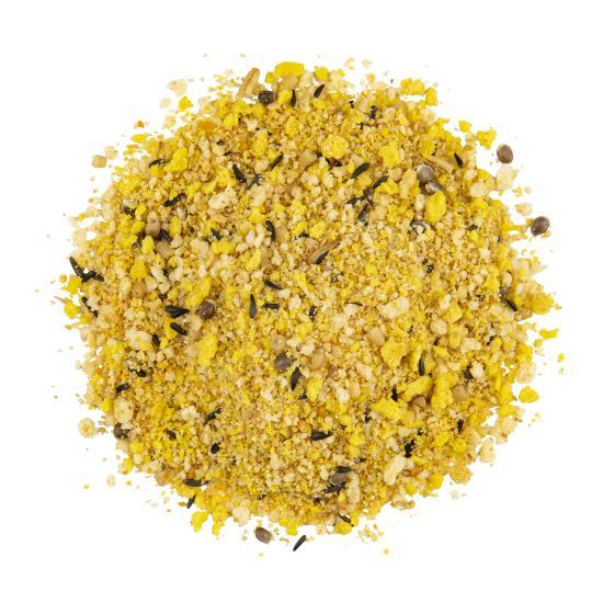 Cede eivoer grasparkiet 5 kilo - Eivoer voor vogels, Dieren en Toebehoren, Vogels | Toebehoren, Nieuw, Verzenden