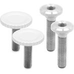 Peak Design Bolt pack silver (x2), Ophalen of Verzenden, Nieuw, Overige typen, Overige merken