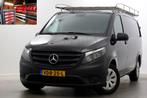 Zakelijke Lease |  Mercedes-Benz Vito 114 CDI Lang 7G Automa, Auto's, Automaat, Gebruikt, Euro 6, Overige kleuren