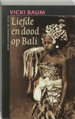 Liefde en dood op Bali 9789045002705 Vicky Baum, Gelezen, Vicky Baum, Verzenden