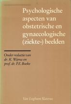 Psychologische asp obstetrische zie 9789060019825, Boeken, Gelezen, Dr. K. Wijma, Verzenden