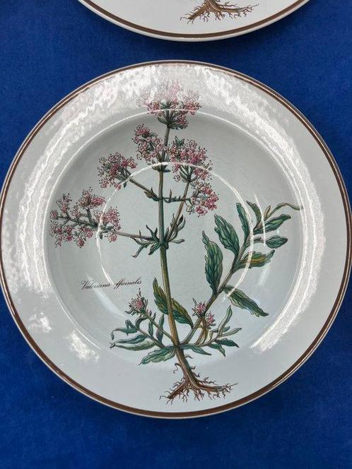 Villeroy & Boch - Tafelservies (7) - Botanica - Vitro, Antiek en Kunst, Antiek | Meubels | Tafels