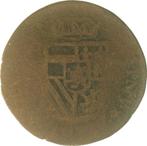 Zuidelijke Nederlanden - Stad Maastricht. Hertogelijke Oord, Postzegels en Munten, Munten | Nederland