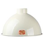 Vintlux Lampenkap Dome Light Cream - Ø 26 cm - E27, Huis en Inrichting, Lampen | Lampenkappen, Nieuw