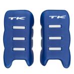 TK TK1 Soft Legguards - Blue, Sport en Fitness, Hockey, Nieuw, Verzenden