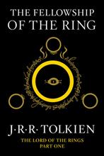 The Fellowship of the Ring 9780547928210 J R R Tolkien, Gelezen, J R R Tolkien, j. r. r. tolkien, Verzenden