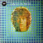 LP gebruikt - David Bowie - David Bowie, Zo goed als nieuw, Verzenden