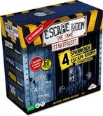 Escape Room The Game Startersset (Basisspel 1) - Breinbreker, Verzenden, Nieuw
