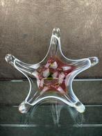 Chribska-Bohemia Czech Art Glass Bowl - Josef Hospodka - Kom