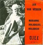 Single - Jan van Vessem - Marjanne, Verzenden, Nieuw in verpakking