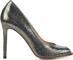 Lodi Pumps - maat 37 - Stiletto Dames Schoenen - Leer -, Kleding | Dames, Verzenden, Nieuw