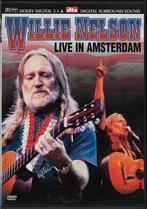 Willie Nelson - Live In Amsterdam (DVD-V, PAL) 743218698798, Verzenden, Nieuw in verpakking