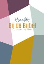Mijn notities bij de Bijbel 9789033802041, Verzenden, Zo goed als nieuw