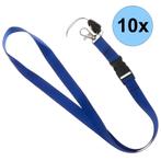 Fako Bijoux® - Keycord - Lanyard - Sleutelkoord -, Verzenden, Nieuw