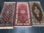 Tabriz Mahi 3-set - Tapijt - 145 cm - 70 cm, Nieuw