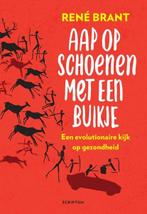 Aap op schoenen met een buikje, Zo goed als nieuw, René Brant