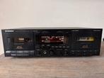 Pioneer - CT-W830R Audiocassette deck, Nieuw