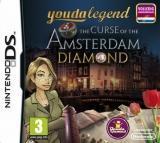 MarioDS.nl: Youda Legend: The Curse of the Amsterdam Diamond, Spelcomputers en Games, Games | Nintendo DS, Zo goed als nieuw, Ophalen of Verzenden