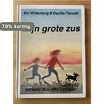 Mijn grote zus 9789025722036 Widerberg, Verzenden, Gelezen, Widerberg