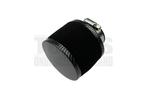 Powerfilter luchtfilter schuim 35mm zwart met carbon Dell..., Ophalen of Verzenden, Nieuw