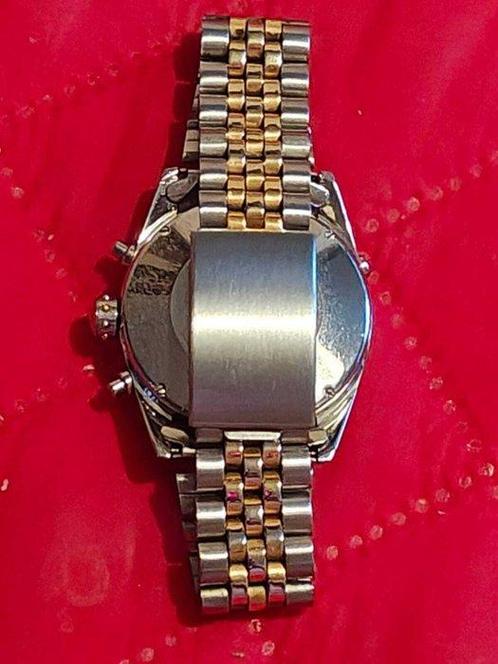 Eberhard & Co. - Navy Master - 32012/A - Heren - 2000, Sieraden, Tassen en Uiterlijk, Horloges | Heren