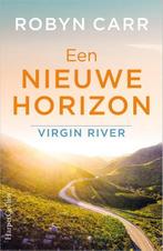 9789402706970 Virgin River 5 - Een nieuwe horizon, Boeken, Romans, Nieuw, Robyn Carr, Verzenden
