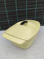 Steelpan - geëmailleerd gietijzer - Creuset-type kookpot, Antiek en Kunst