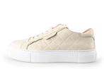 AQA Sneakers in maat 41 Beige | 10% extra korting, Verzenden, Beige, AQA, Sneakers of Gympen