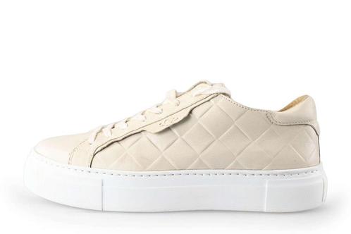AQA Sneakers in maat 41 Beige | 10% extra korting, Kleding | Dames, Schoenen, Beige, Gedragen, Sneakers of Gympen, Verzenden
