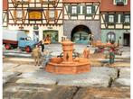 POLA 333154 Marktbrunnen (Winkels en e gebouwen), Ophalen of Verzenden, Nieuw