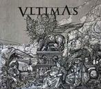 cd digi - Vltimas - Something Wicked Marches In, Cd's en Dvd's, Verzenden, Zo goed als nieuw